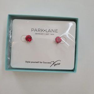 Park Lane Earrings-NWOT